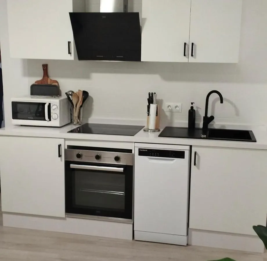 Apartamento Centro Historico Especial Grupos Parking Gratis Picasso 01-3D Málaga
