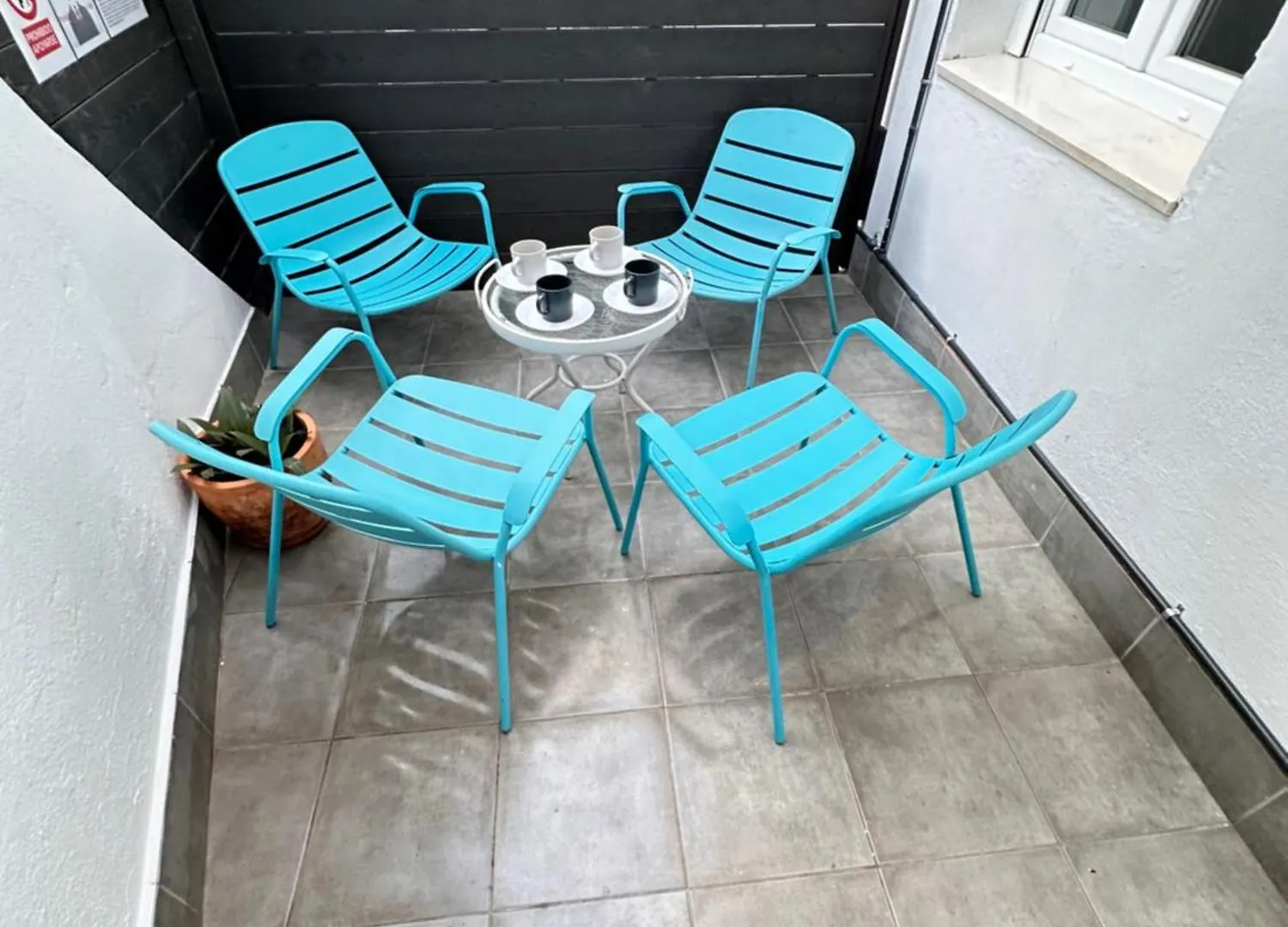 Apartamento Centro Historico Especial Grupos Parking Gratis Picasso 01-3D Málaga España