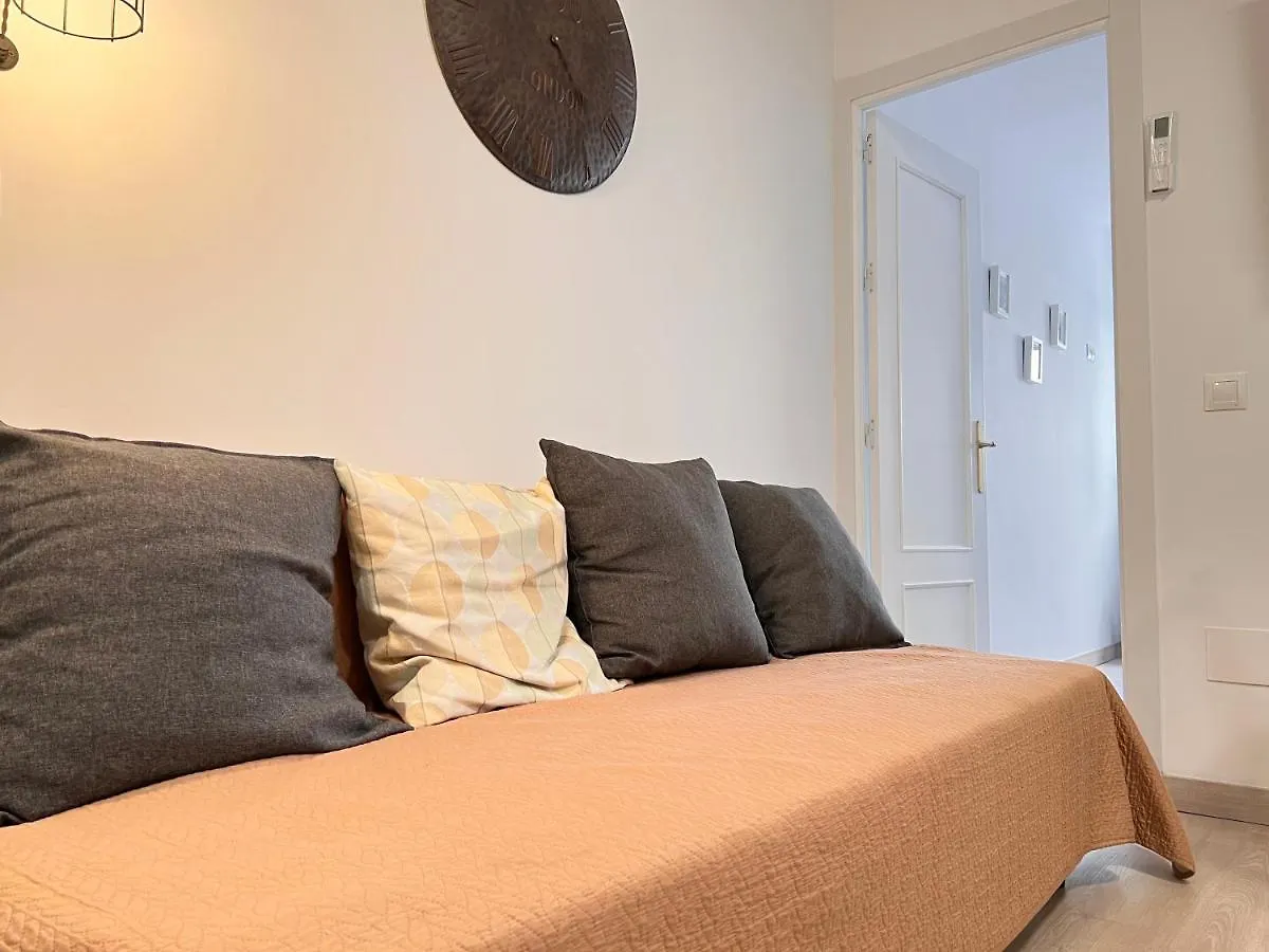 Apartment Centro Historico Especial Grupos Parking Gratis Soh